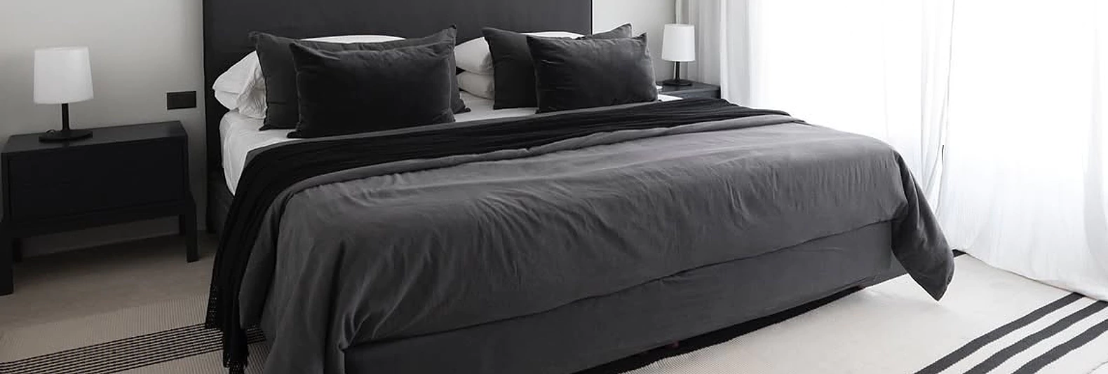 Banner de la categoría Cubre Edredones