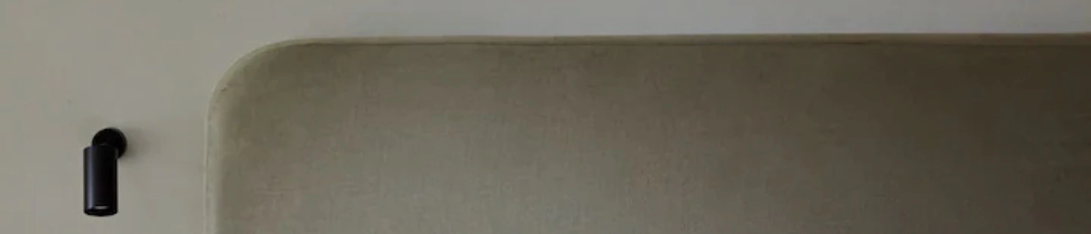 Banner de la categoría Respaldos de cama