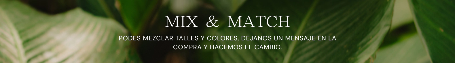 Banner de la categoría SWIMWEAR