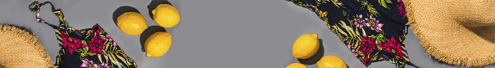 Banner de la categoría Primavera - Verano