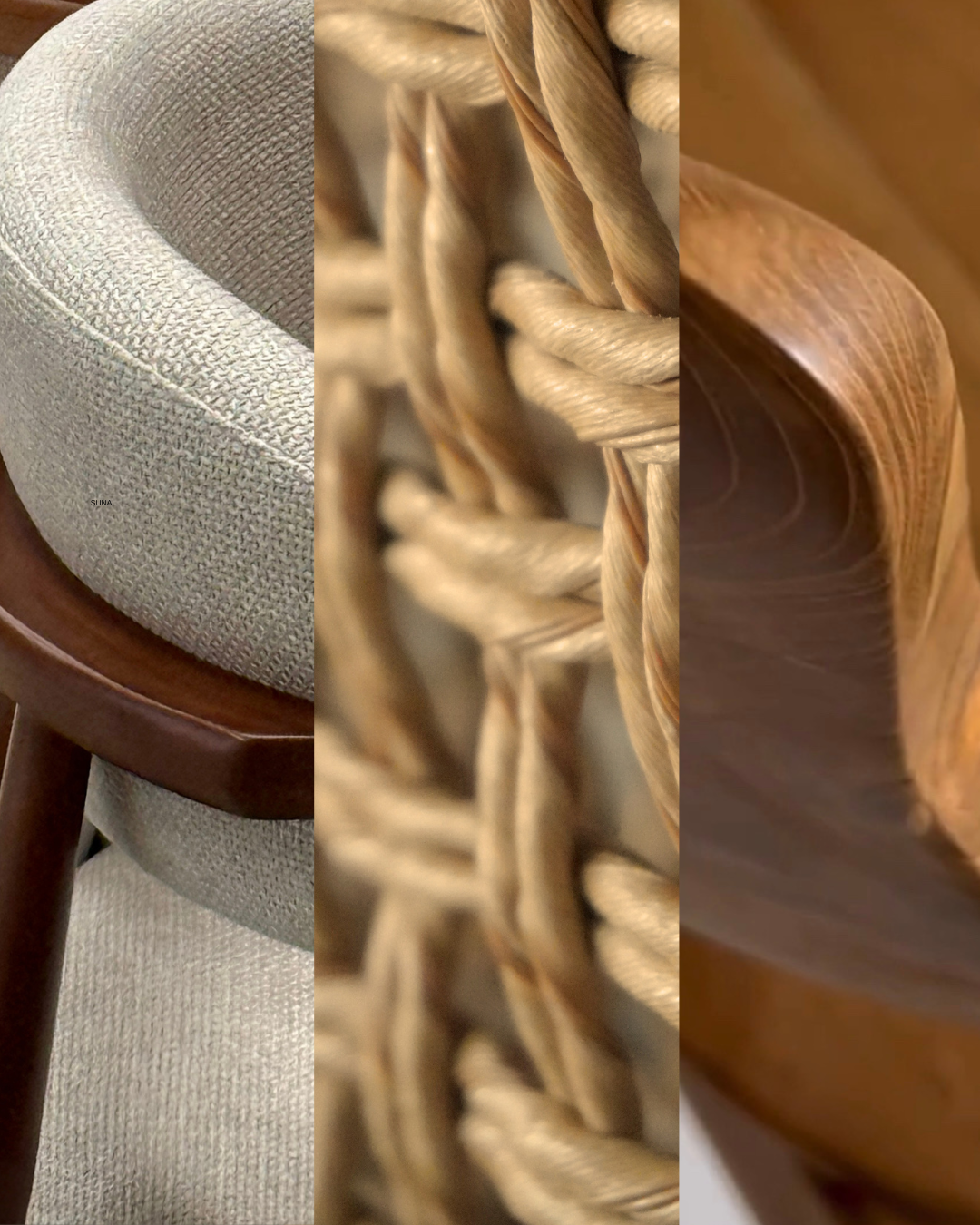 Muebles de dise&ntilde;o Tribeca canal mayorista
