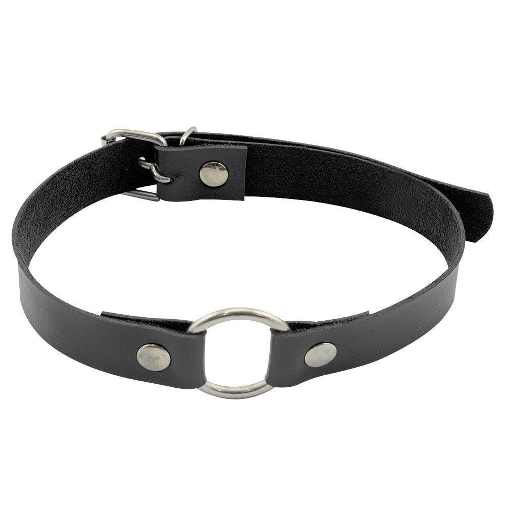 gargantilha-preta-com-argola-pequena-dominatrixxx
