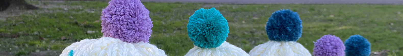 Banner de la categoría Gorritos