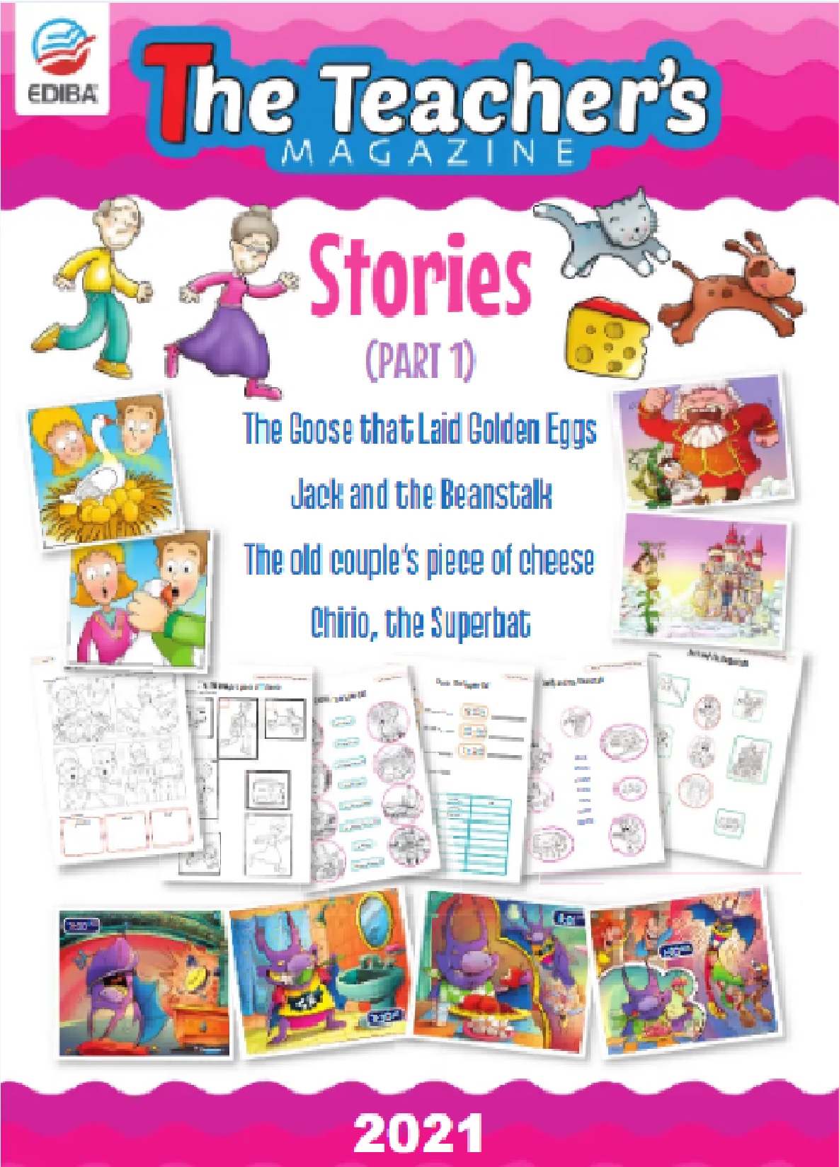 Stories