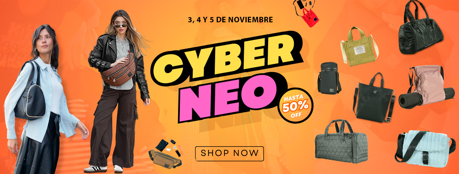 Cyber Monday, Ofertas hasta 50% de descuento, envio gratis y prductos