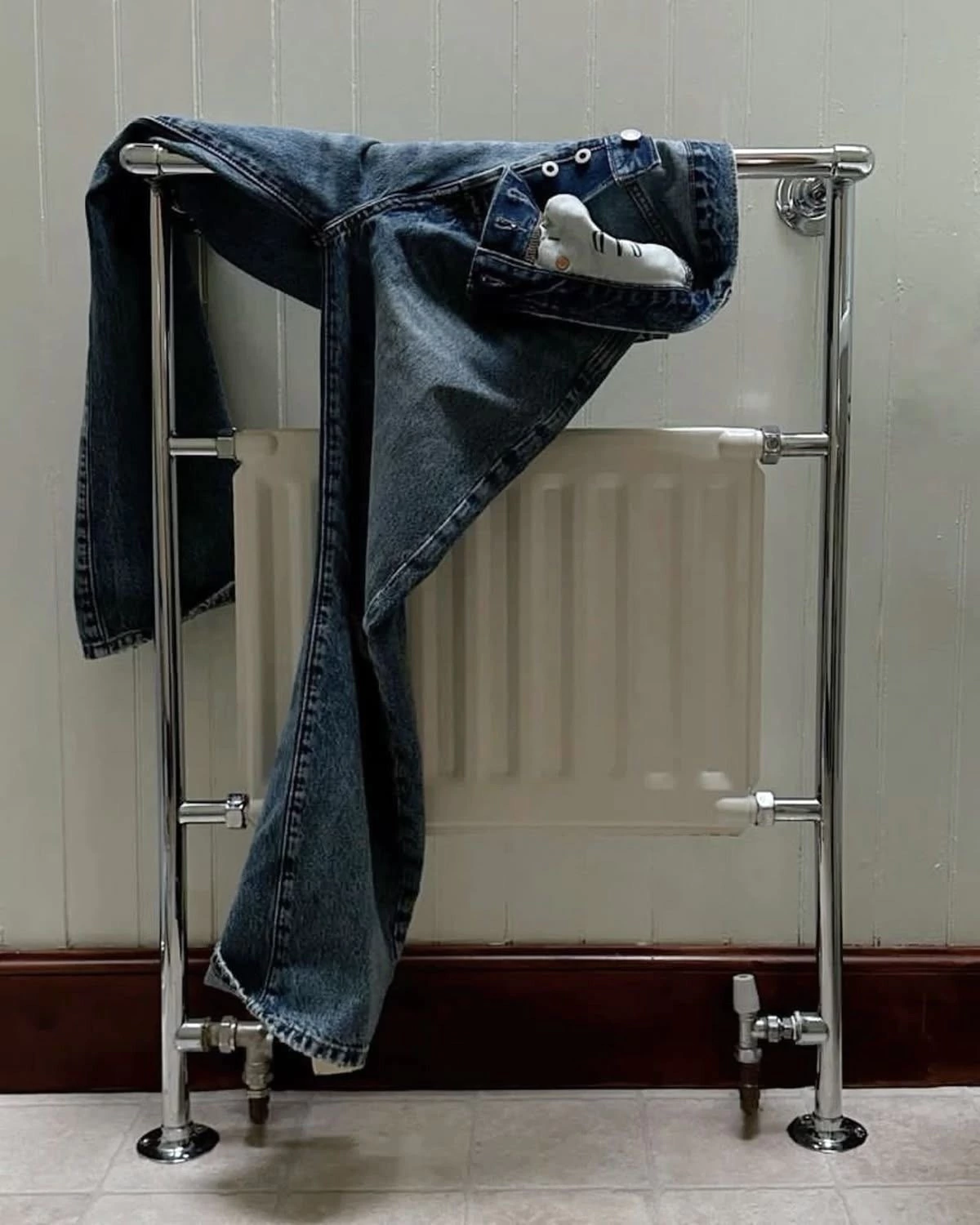 Banner de la categoría DENIM