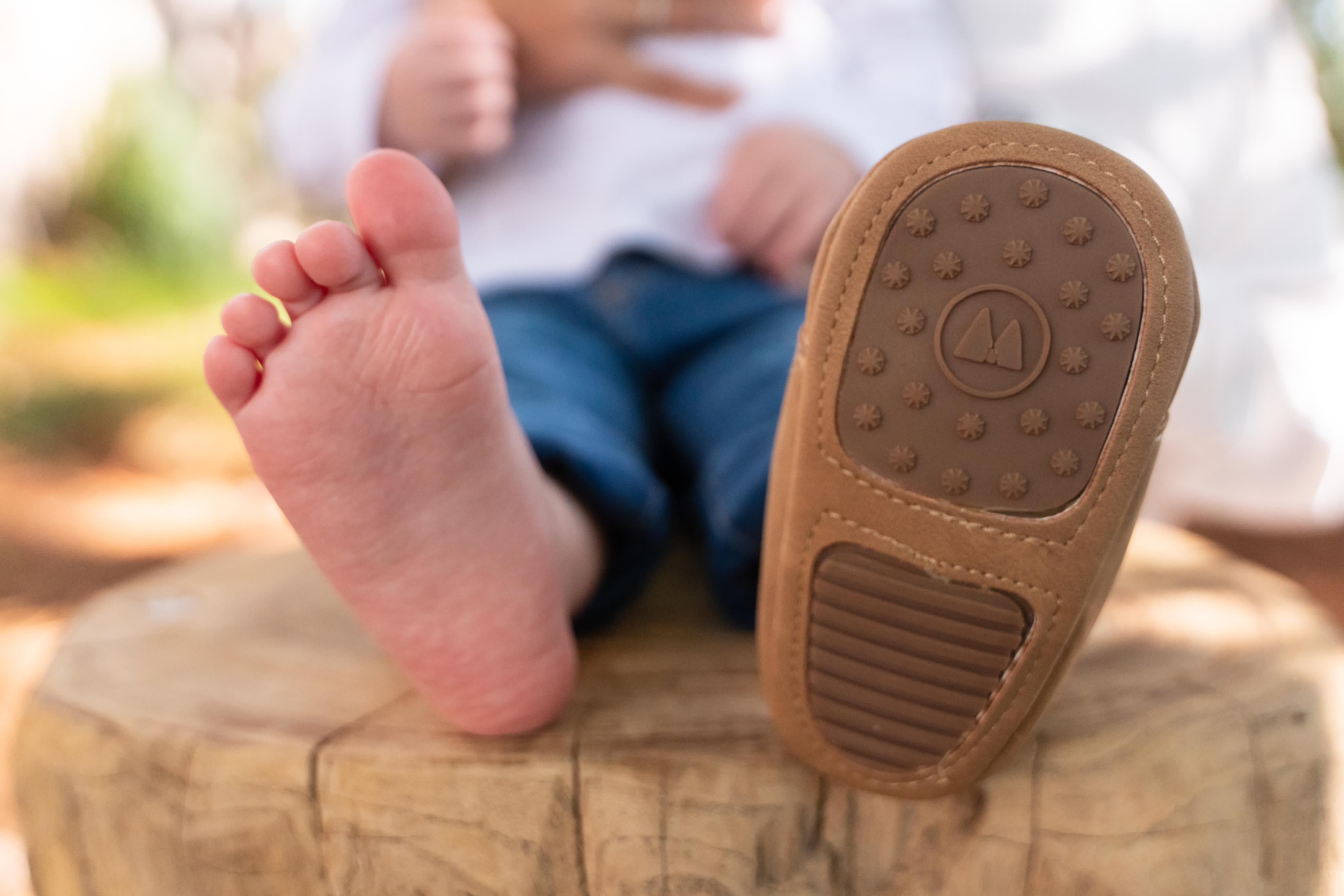 zapatilla calzado ergonomico barefoot