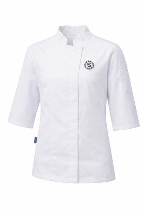 Chaqueta de trabajo