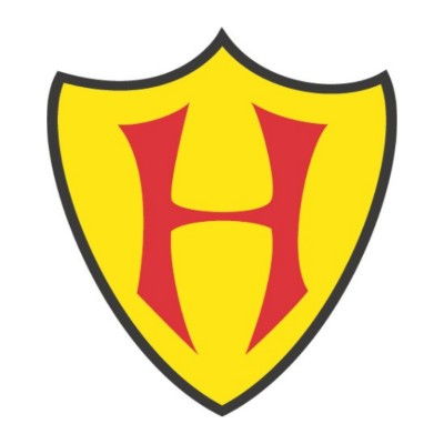 Escudo del colegio Holters