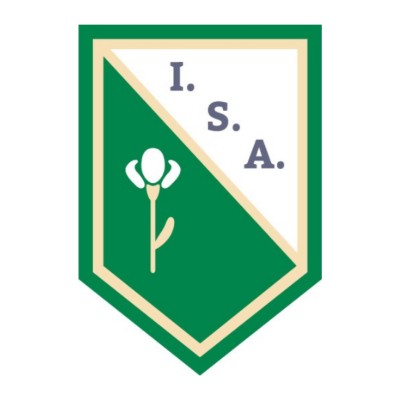 Escudo del Instituto Santa Ana