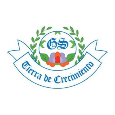Escudo del colegio Tierra de Crecimiento