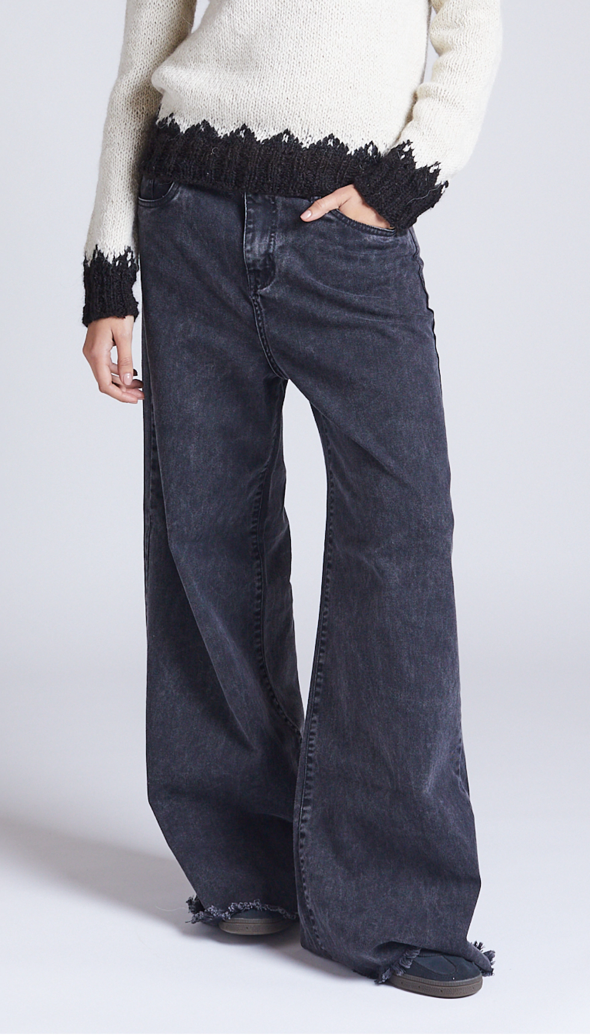 Banner de la categoría DENIM