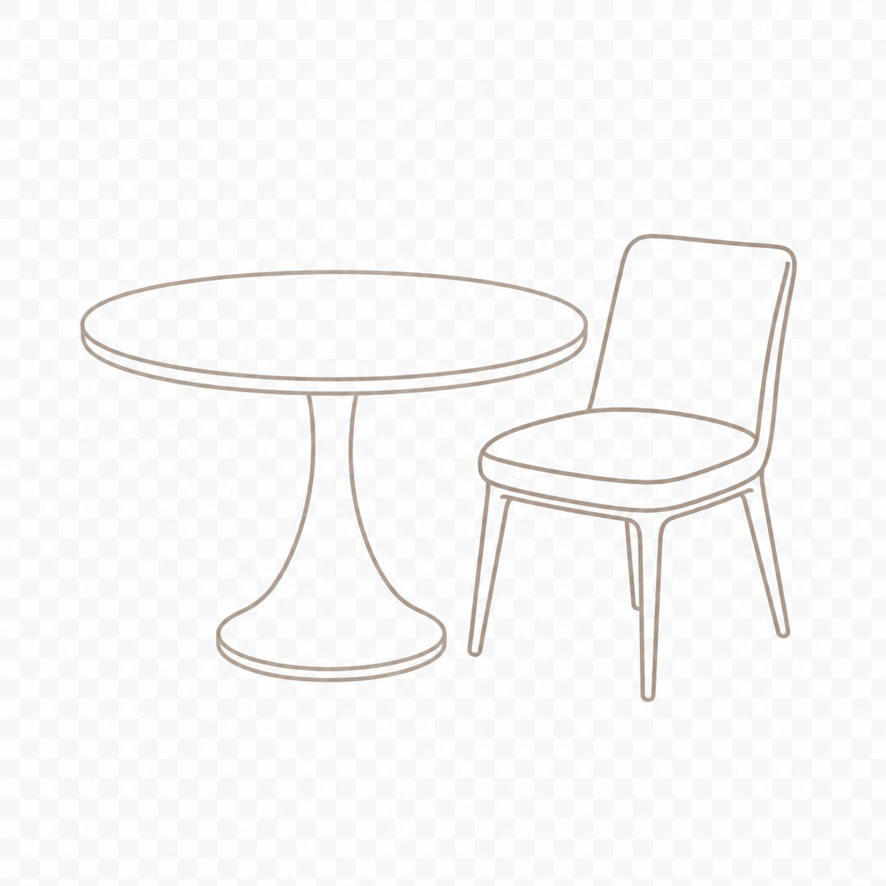 Para tu comedor