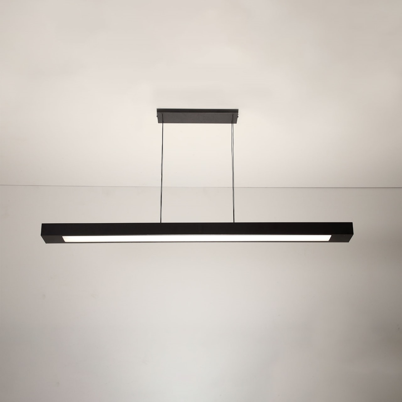 Lustre Pendente Moderno Arky