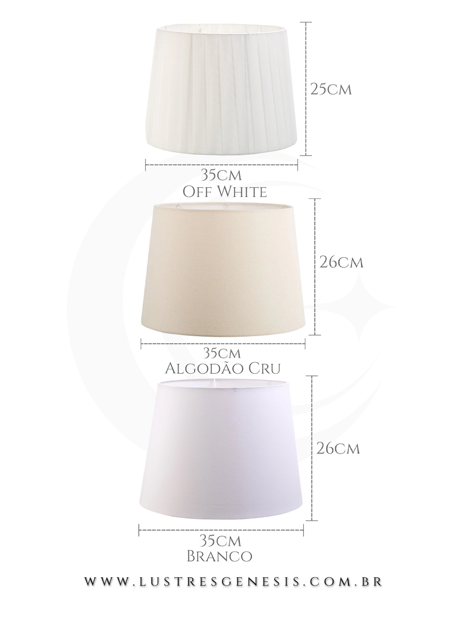 Abajur de Mesa Vidro Murano Toscana Transparente Estilo Classico Cupula Bege para Quarto Sala Cabeceira