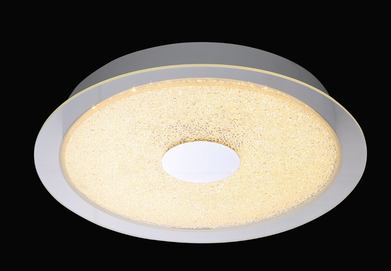 Plafon Moderno Mitory Redondo Ø28 DCX00749 LED Integrado para Quartos, Hall, Escritório e Lavabos - Sindora  Lustres Gênesis - o melhor site da Internet para comprar Lustre
