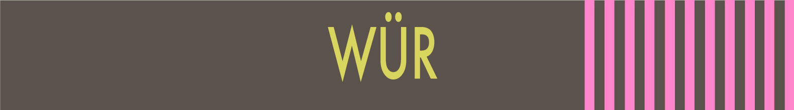 Banner de la categoría WÜR®