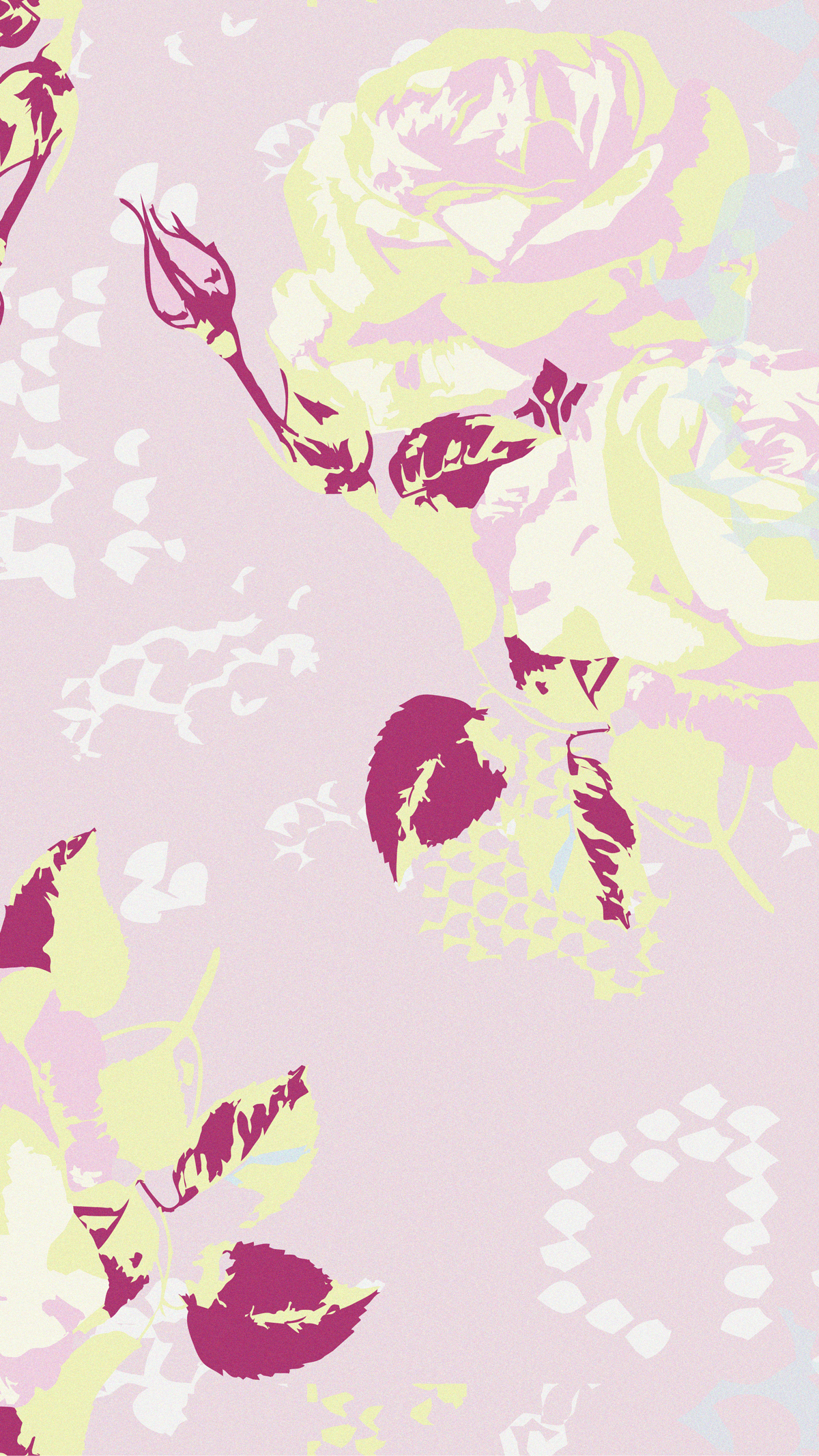Pantal&oacute;n Jacinta Pit&oacute;n Pink