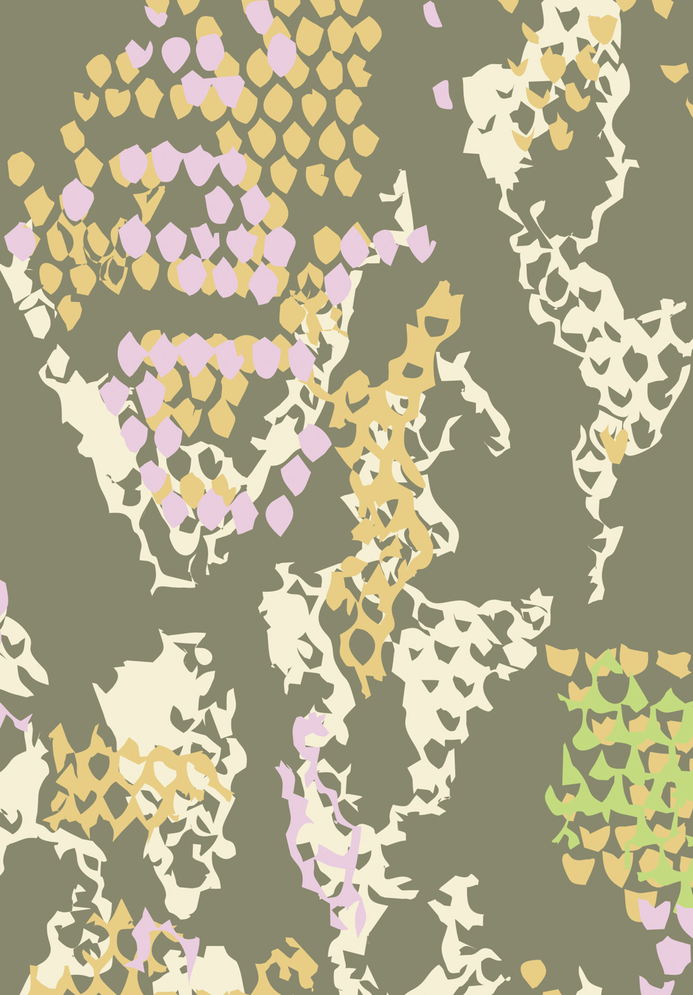 Pantal&oacute;n Barcelona Pit&oacute;n Tostado