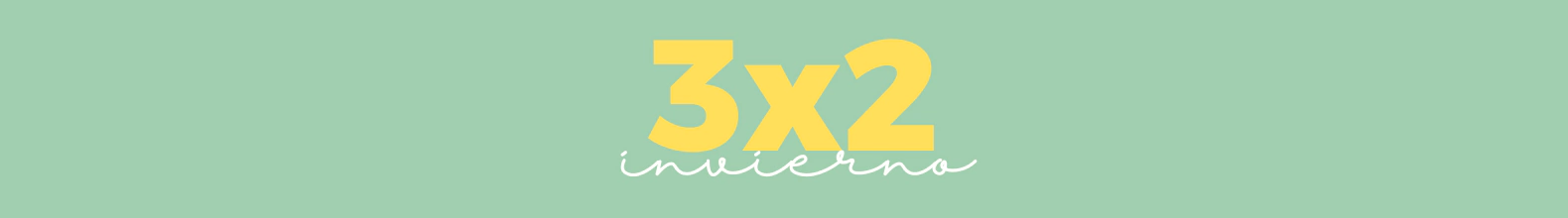 Banner de la categoría 3x2 invierno