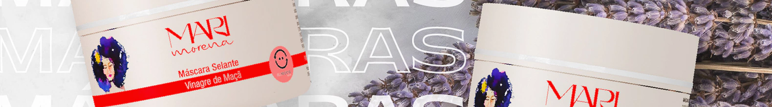 Banner da categoria Máscaras