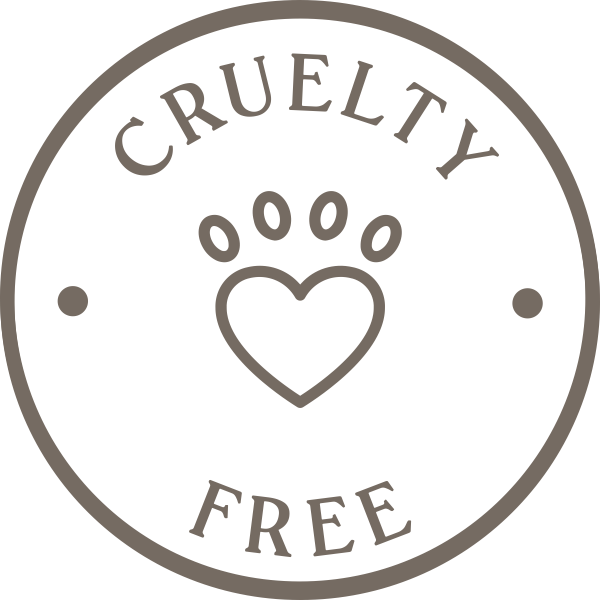 Cruelty Free - Tierra Pura Biocosmética