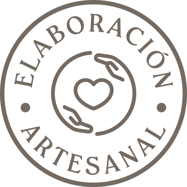 Elaboración artesanal - Tierra Pura