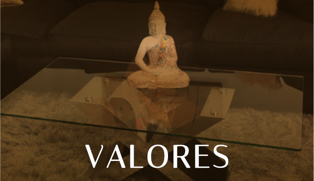Valores