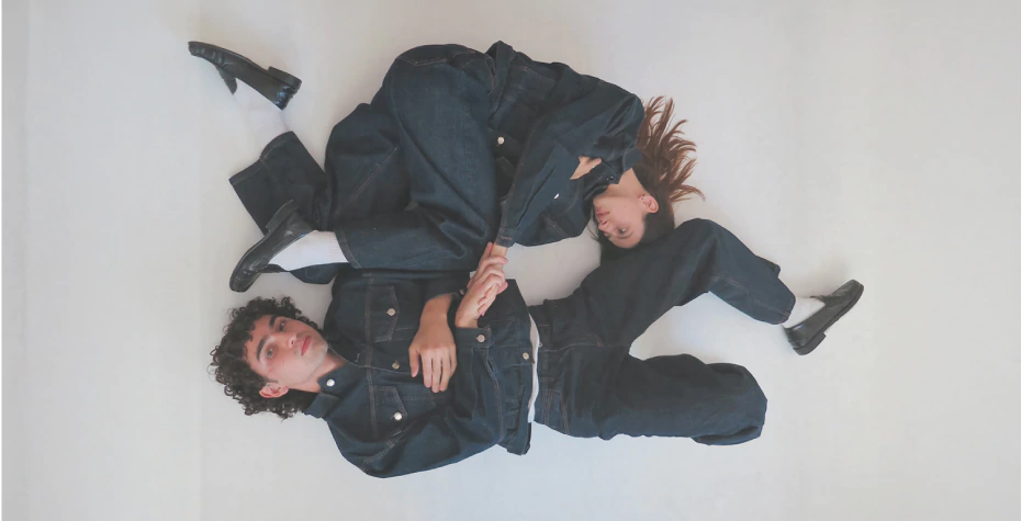 Banner de la categoría Jeans