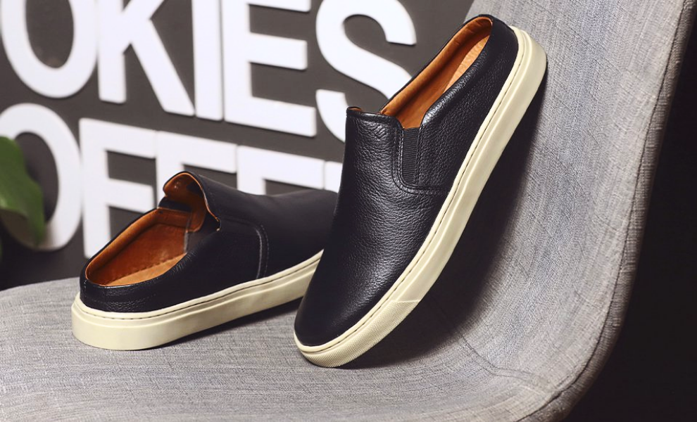 Mule Masculino