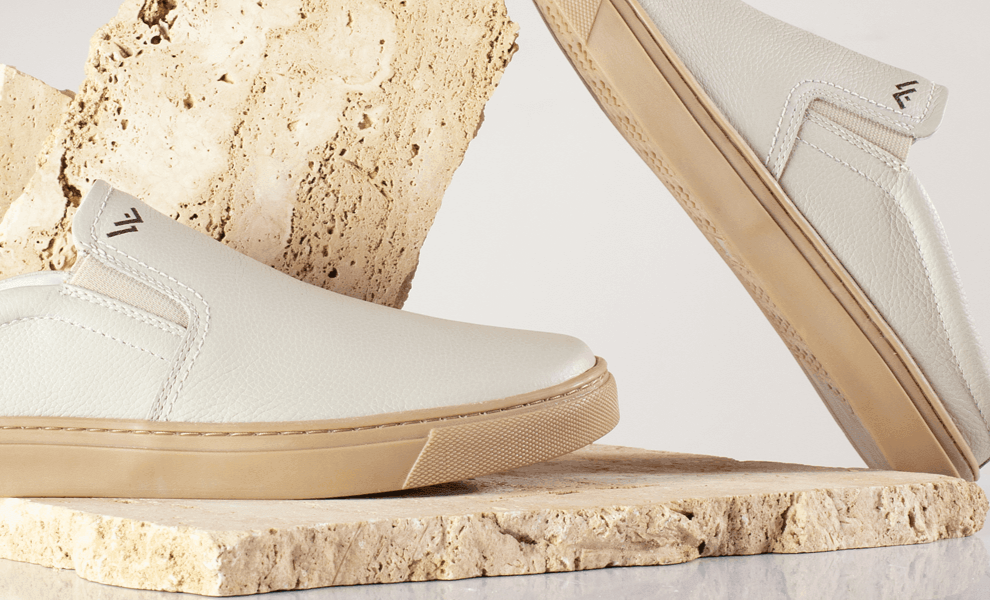 Mule Masculino Gelo