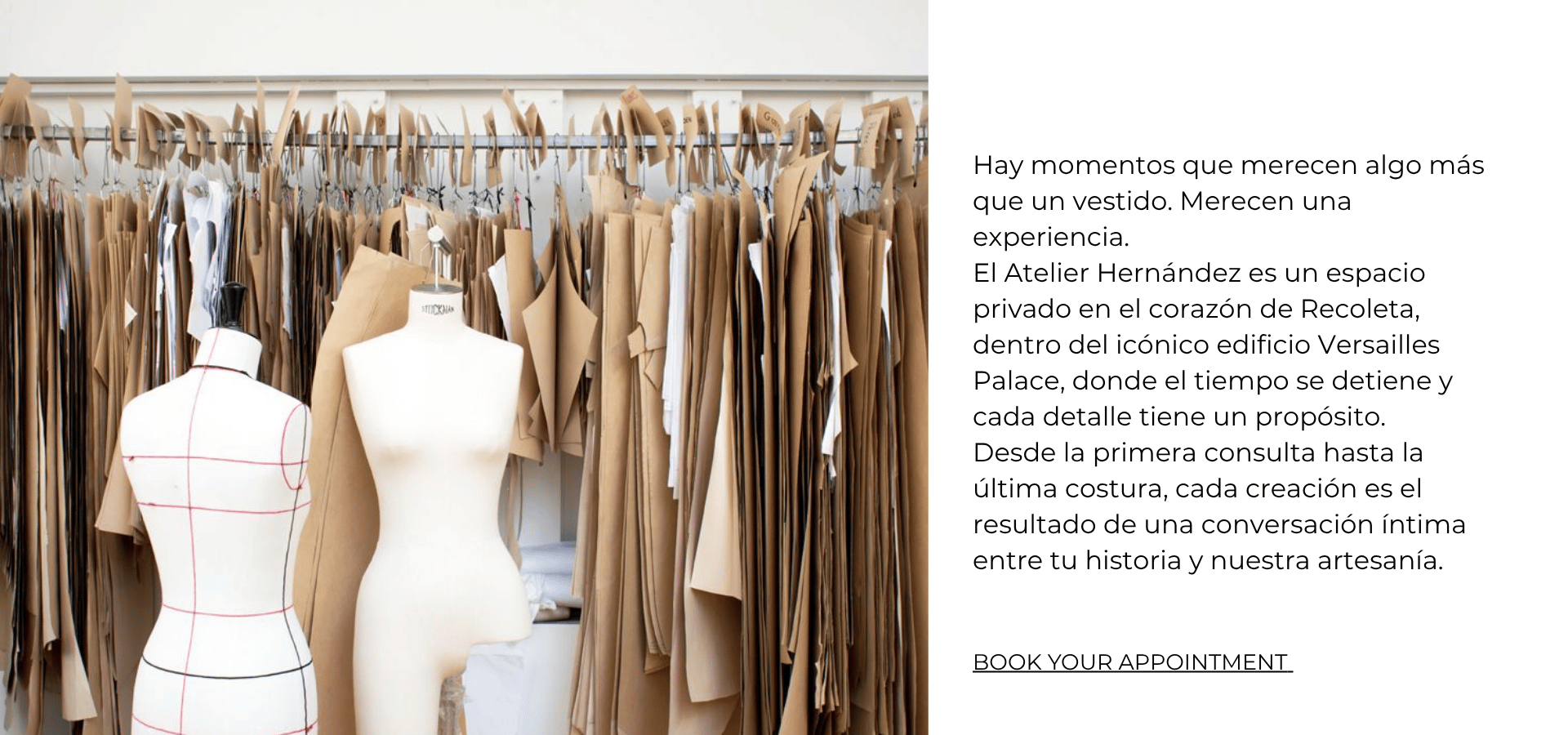 Hern&aacute;ndez Atelier
