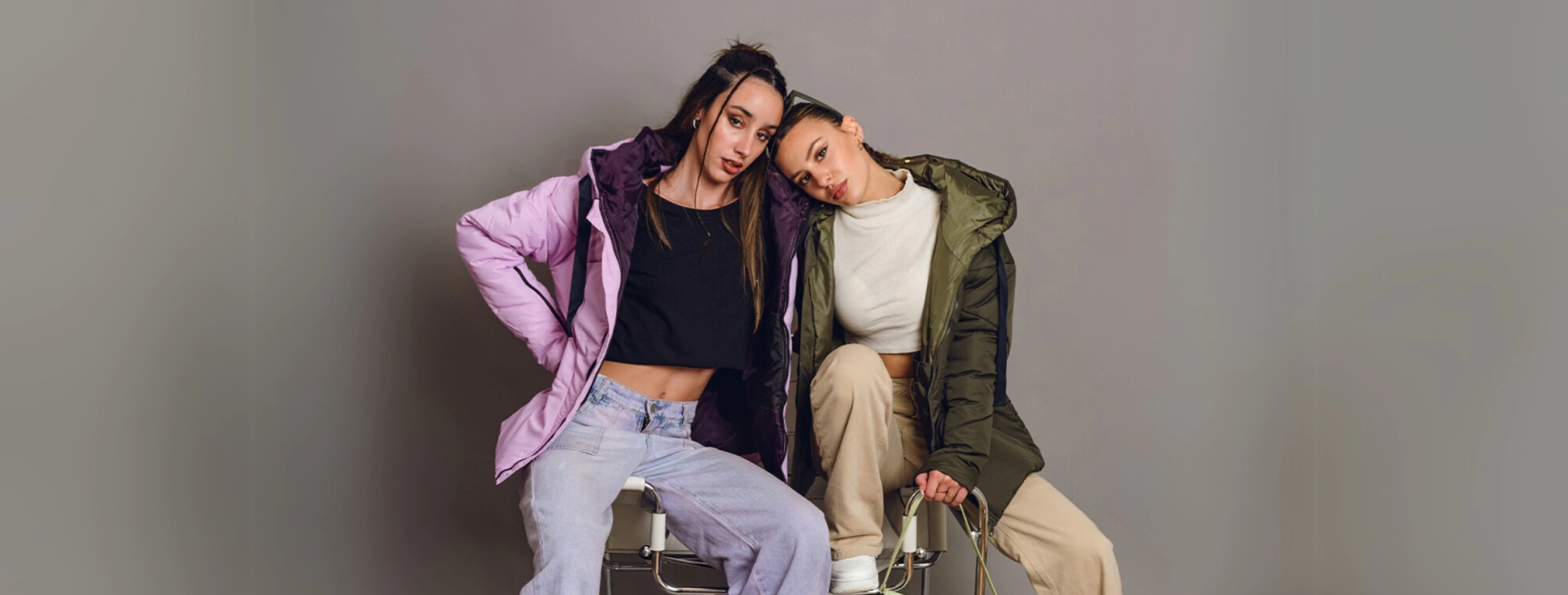Banner de la categoría COLECCIÓN AW 2025 - OTOÑO/INVIERNO
