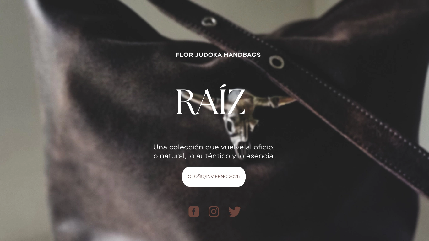 Banner de la categoría RAÍZ • OI2025 • Adelanto