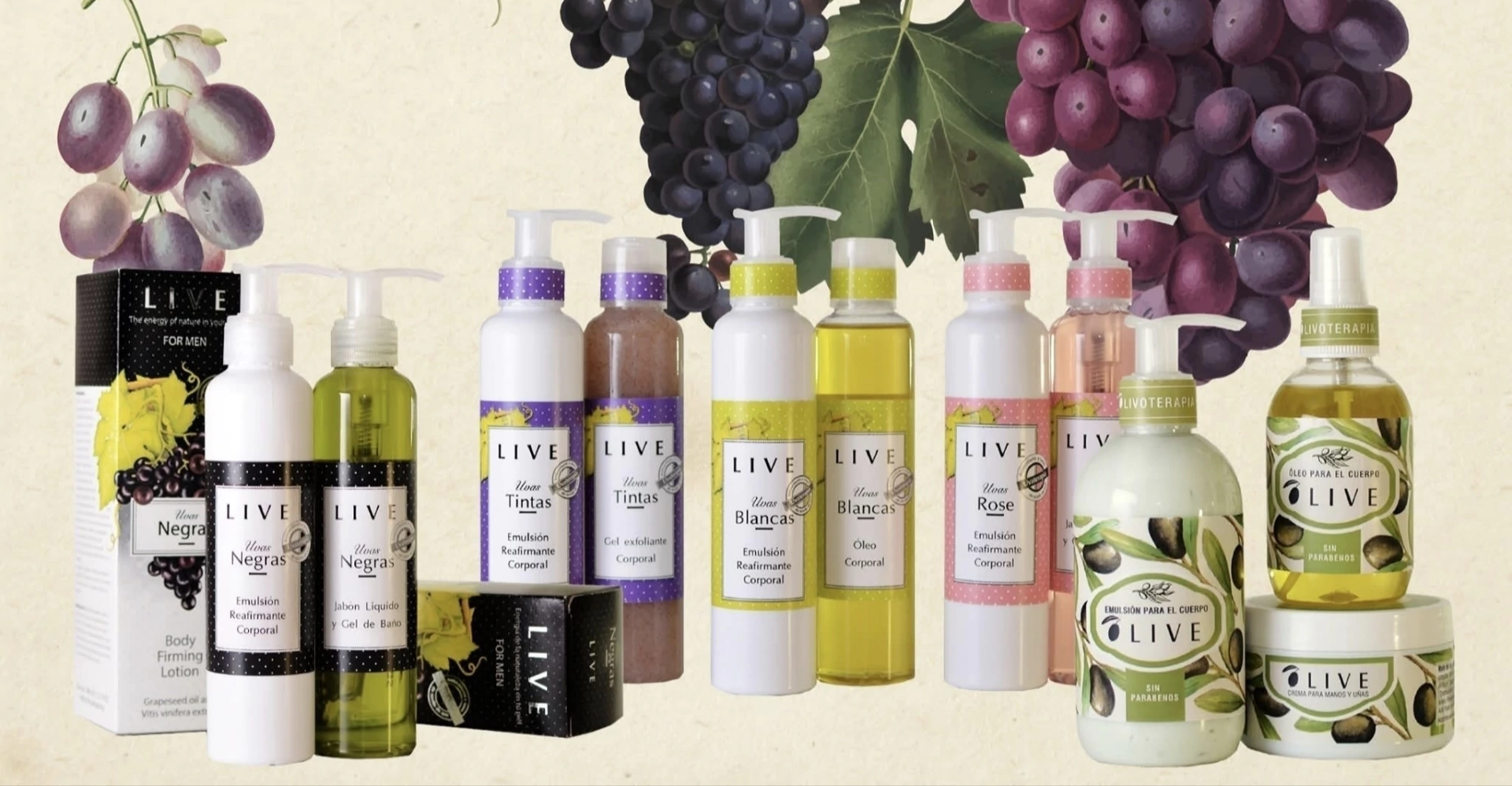 Banner de la categoría PACK DE PRODUCTOS