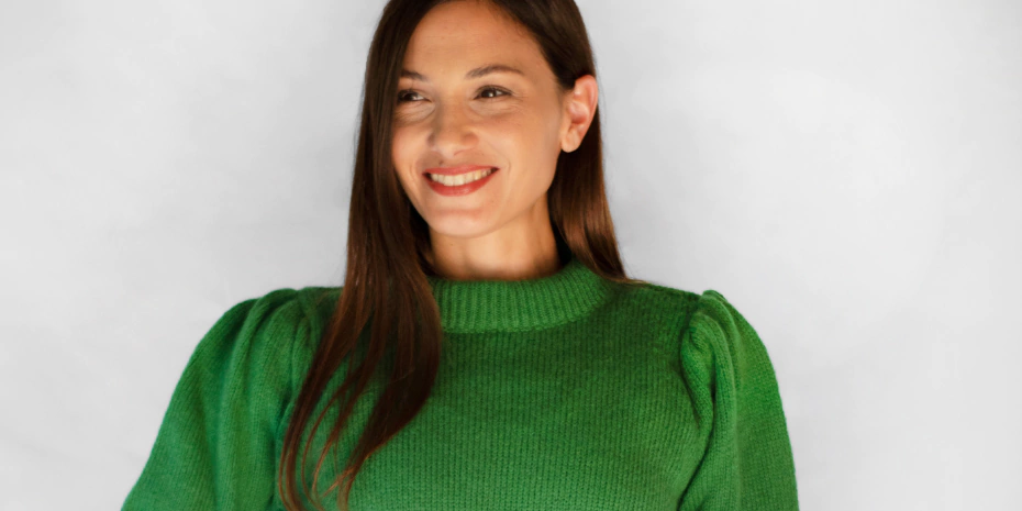 Banner de la categoría Sweaters y Tejidos