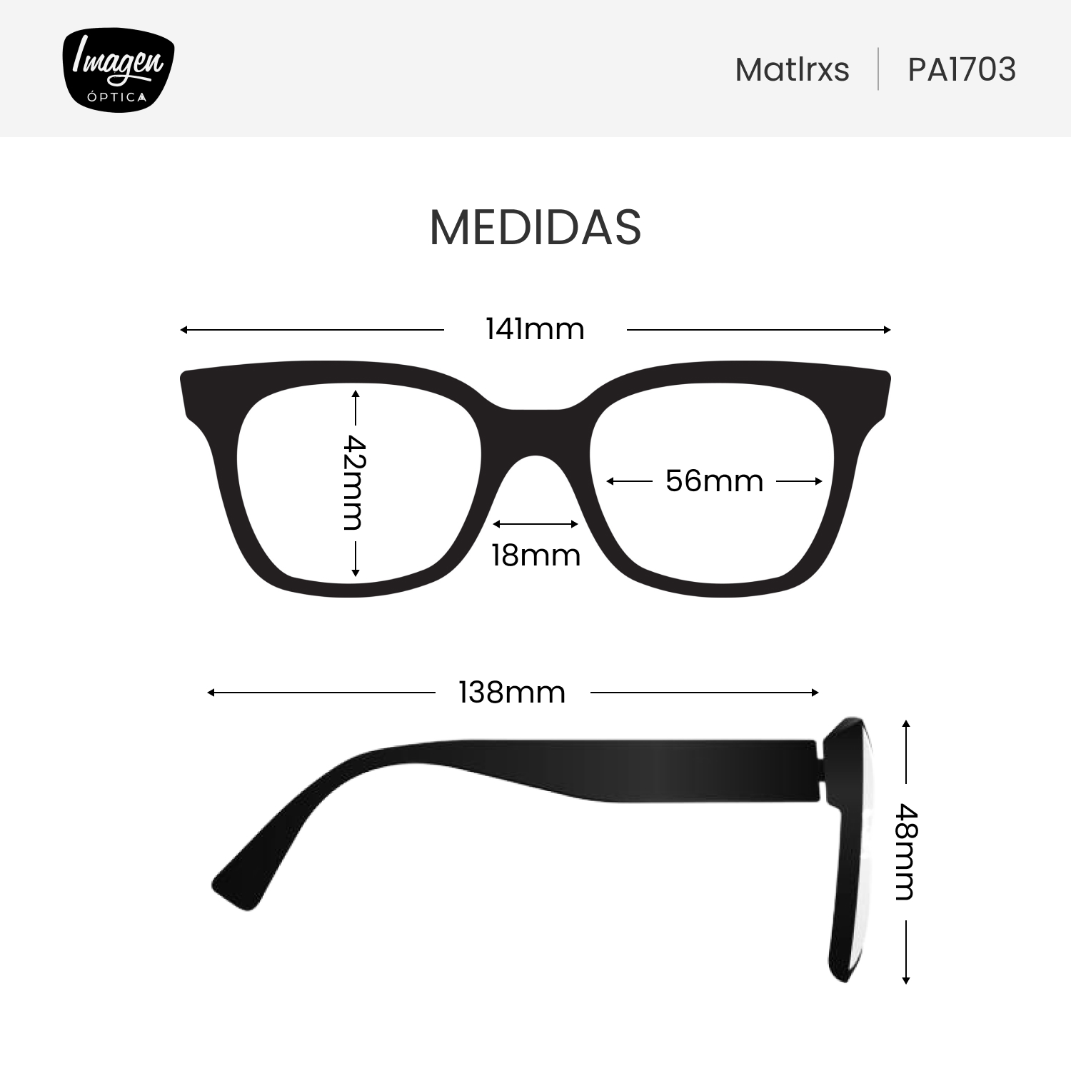 medidas