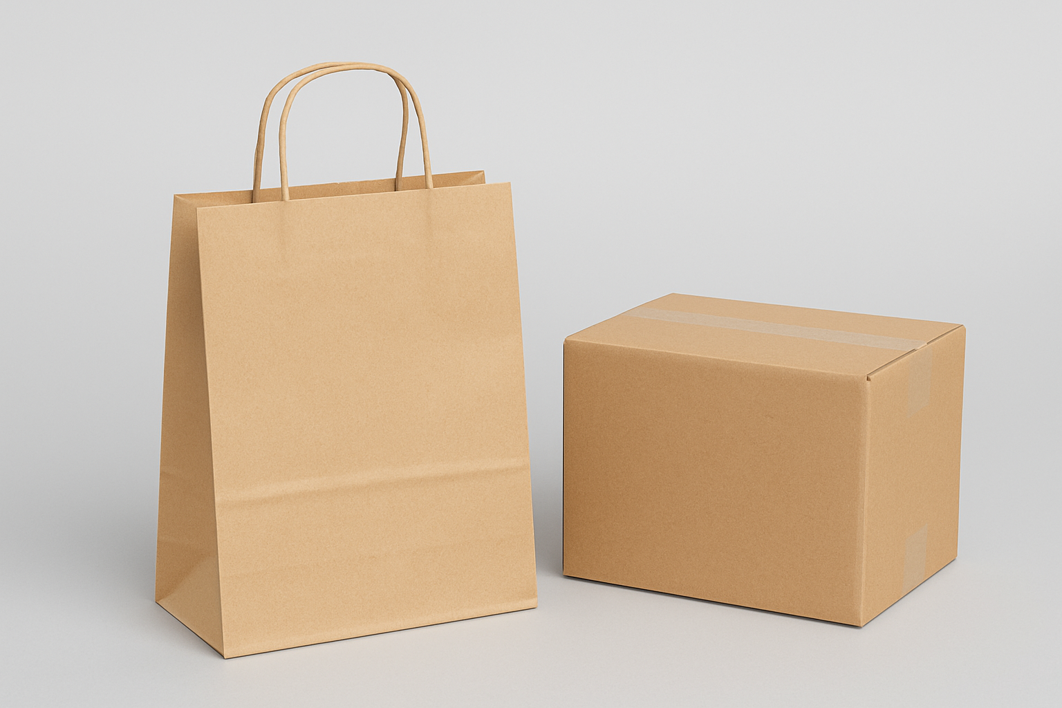 Embalagem discreta da Tantra Sex Shop para entregas no Alto Uruguai Ga&uacute;cho.