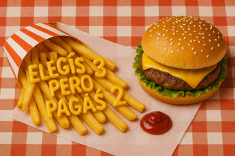 Banner de la categoría Todas las Remeras