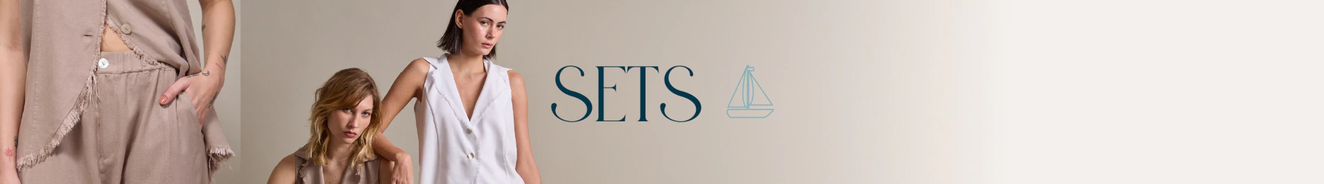 Banner de la categoría SETS