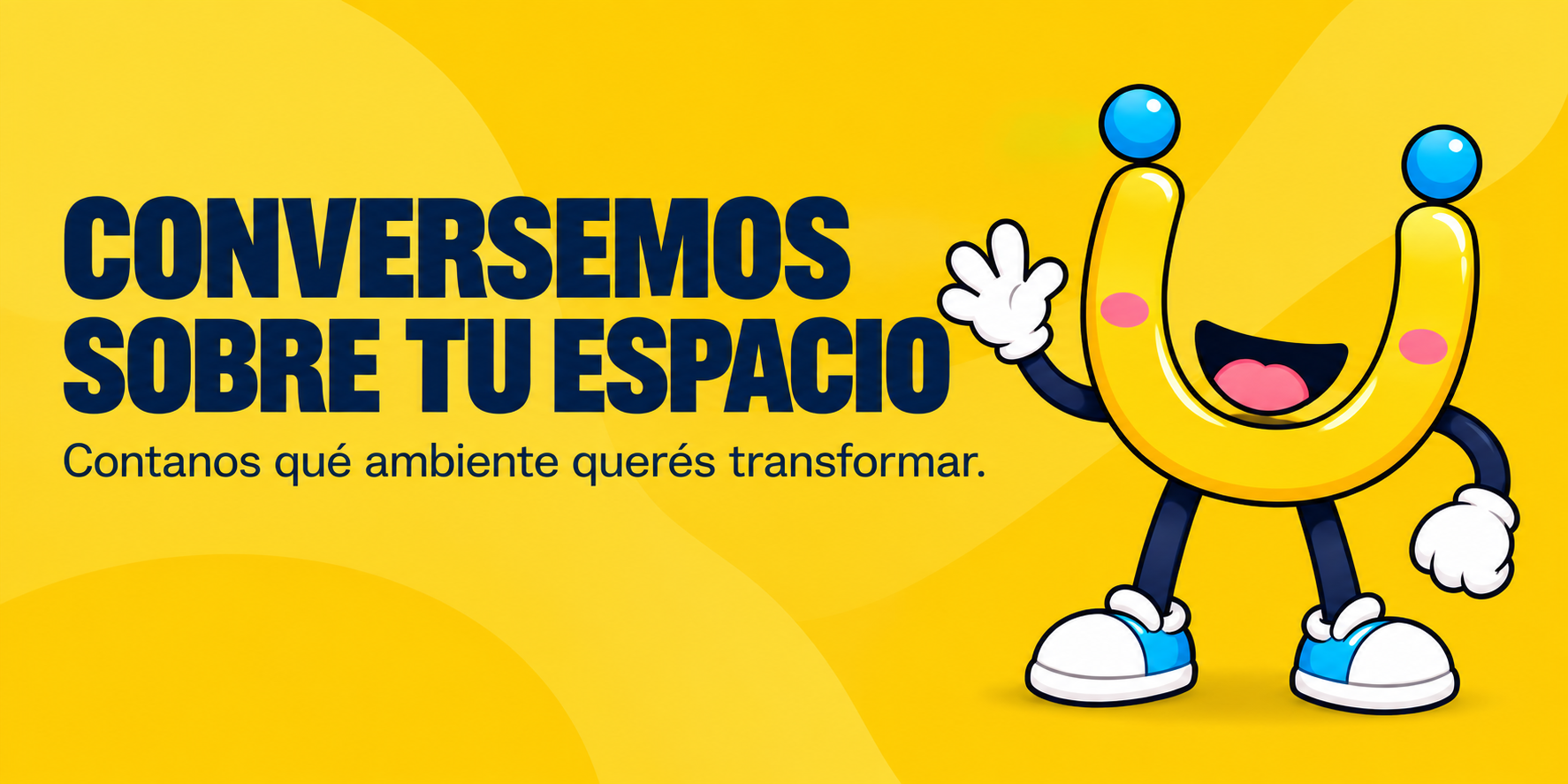 Contanos tu proyecto de dise&ntilde;o de ambientes