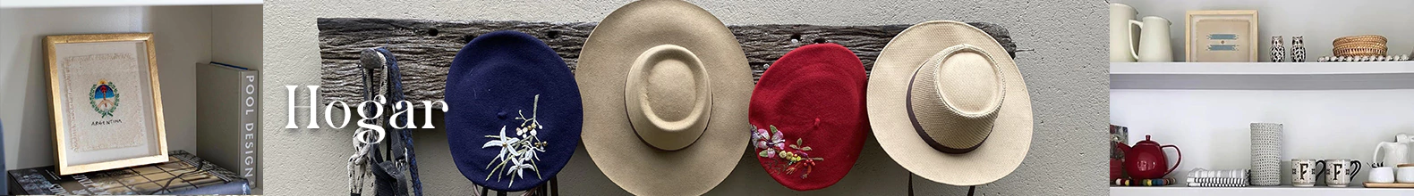 Banner de la categoría HOGAR