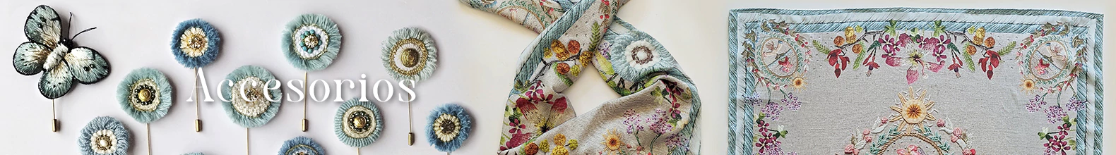 Banner de la categoría ACCESORIOS