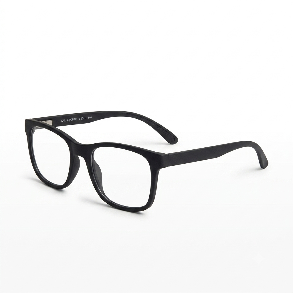 Modelo Kalla Optik S2018, disponible sin cargo por Obra Social o PAMI