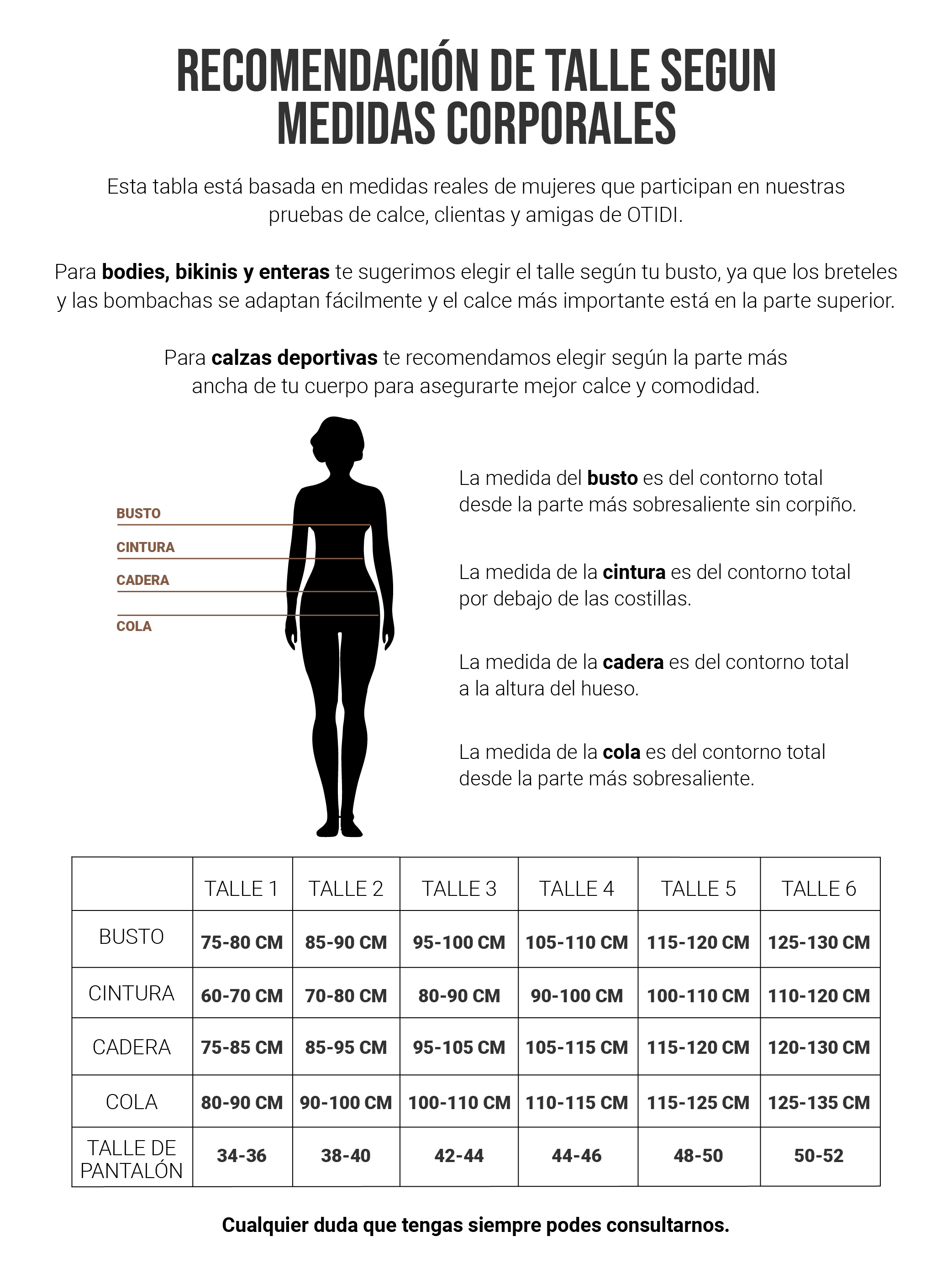 BODY BRI - Comprar en otidi.oficial