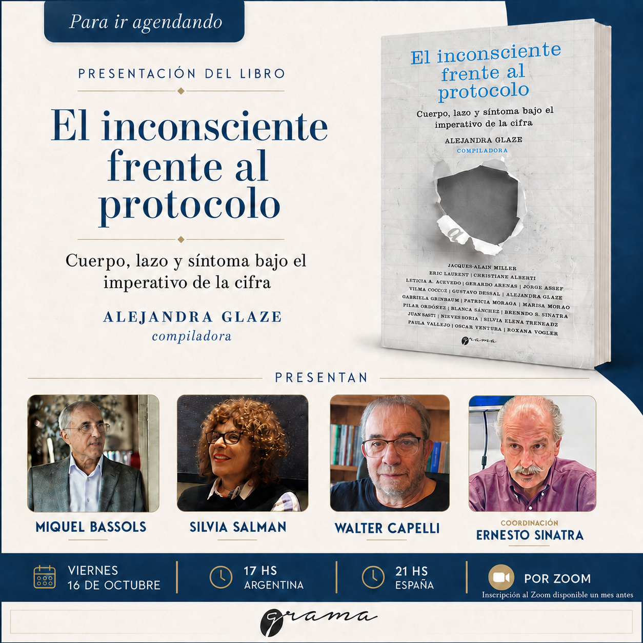 Presentación