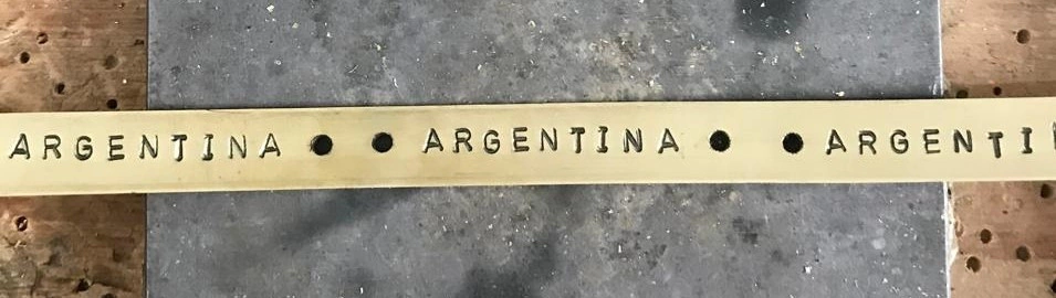 Banner de la categoría Escarapelas