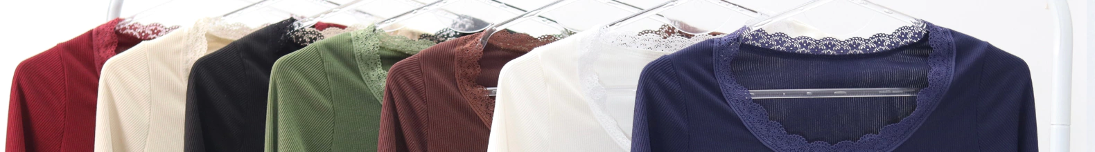 Banner de la categoría REMERAS/TOPS