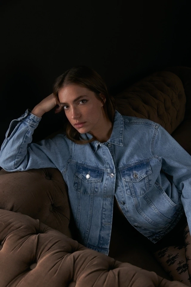 Banner de la categoría Jeans