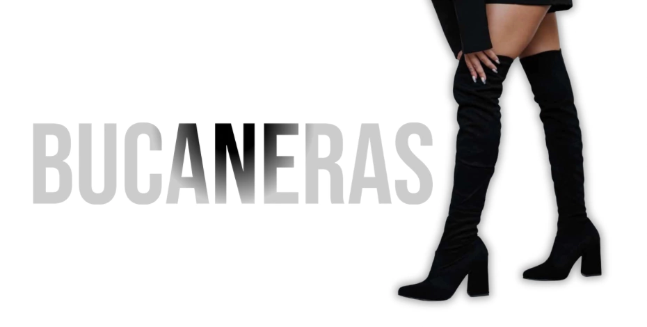 Banner de la categoría BUCANERAS